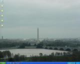 Washington DC  National Park