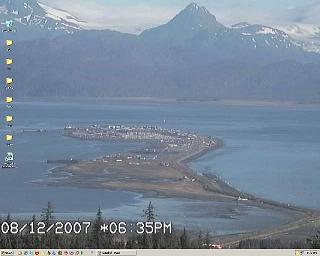Alaska Homer