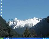 Cascades National Park