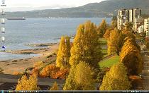 English bay
