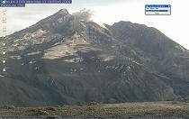 Rebout Volcano